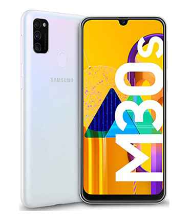 Galaxy M30S  (6.4inch,64,4GB)